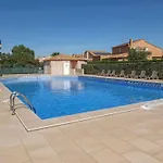 Les Embruns-17 By Interhome Apartment Saint-Cyprien (Pyrenees-Orientales)