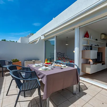 Les Embruns-17 By Interhome Apartment *