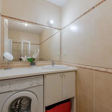 Apartment Les Embruns-17 By Interhome Saint-Cyprien (Pyrenees-Orientales)