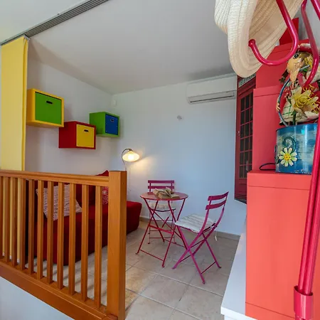 Les Embruns-17 By Interhome Saint-Cyprien (Pyrenees-Orientales)