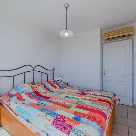 Les Embruns-17 By Interhome Apartment *