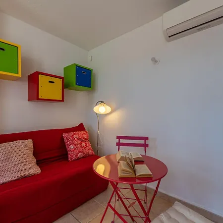Les Embruns-17 By Interhome Apartment *