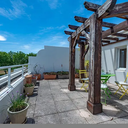 Les Embruns-17 By Interhome Apartment *